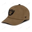 Las Vegas Raiders Salute To Service Shirt