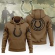 Indianapolis Colts Salute To Service Shirt