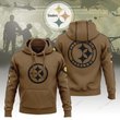 Pittsburgh Steelers Salute To Service Shirt