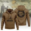 Cleveland Browns Salute To Service Shirt