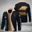 Carolina Panthers Style Leather Jacket 02