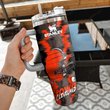 Cleveland Browns Stans Tumbler 2024