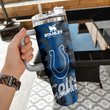 Indianapolis Colts Stans Tumbler 2024