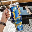 Los Angeles Chargers Stans Tumbler 2024