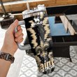 New Orleans Saints Stans Tumbler 2024