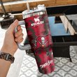 Tampa Bay Buccaneers Stans Tumbler 2024