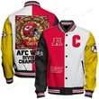 Kansas City Chiefs National Football League Varsity Jacket