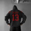 San Francisco 49ers Style Hoodie 13