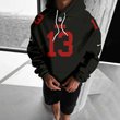 San Francisco 49ers Style Hoodie 13