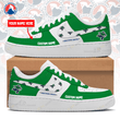 Personalized Abbotsford Canucks Air Force Sneakers