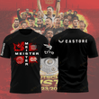 Bayer 04 Leverkusen #DeutscherMeisterSVB 2024 T-Shirt/Hoodie/Sweatshirt/Zip Hoodie