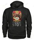 Bayer 04 Leverkusen #DeutscherMeisterSVB 2024 T-Shirt/Hoodie/Sweatshirt/Zip Hoodie