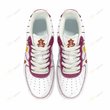 PERSONALIZED Arizona State Sun Devils Air Force Sneakers