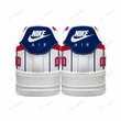 PERSONALIZED Arizona Wildcats Air Force Sneakers