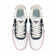 PERSONALIZED Dallas Baptist Patriots Air Force Sneakers