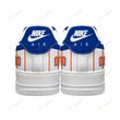 PERSONALIZED Florida Gators Air Force Sneakers