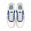 PERSONALIZED Florida Gators Air Force Sneakers