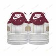 PERSONALIZED Florida State Seminoles Air Force Sneakers