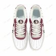 PERSONALIZED Florida State Seminoles Air Force Sneakers
