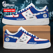 PERSONALIZED Ayr United Air Force Sneakers