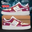 PERSONALIZED Arbroath Air Force Sneakers