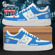 PERSONALIZED Greenock Morton Air Force Sneakers