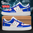 PERSONALIZED Inverness Caledonian Thistle Air Force Sneakers
