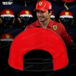 1-Scuderia Ferrari 2024 Cap