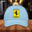2-Scuderia Ferrari 2024 Cap