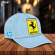 2-Scuderia Ferrari 2024 Cap