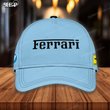 3-Scuderia Ferrari 2024 Cap