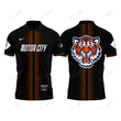 Detroit Tigers 2024 City Connect Polo V2 Collection MLB