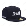 Detroit Tigers City Connect Cap 2024 MLB