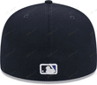 Detroit Tigers City Connect Cap 2024 MLB