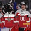 Personalized ICE Austria ice Hockey Style Hoodie, T Shirt, Zip Hoodie, Sweatshirt 2