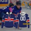 Personalized ICE GREAT BRITAIN ice Hockey Style Hoodie, T Shirt, Zip Hoodie, Sweatshirt 2