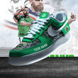 Canberra Raiders NRL Air Force Sneaker