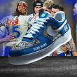 Canterbury-Bankstown Bulldogs NRL Air Force Sneaker