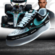 Lewis Hamilton Air Force Sneaker