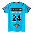 NSW Blues Signed Jerseys Style T Shirt, Hoodie, Zip Hoodie, Sweatshirt