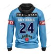 NSW Blues Signed Jerseys 2 Style T Shirt, Hoodie, Zip Hoodie, Sweatshirt