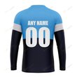 NSW Blues Signed Jerseys 3 Style T Shirt, Hoodie, Zip Hoodie, Sweatshirt