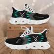 Lewis Hamilton Max Soul Shoes
