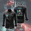 Lewis Hamilton Limited Edition Denim Jacket