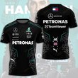 Lewis Hamilton Mecerdes Team Style T Shirt, Hoodie, Zip Hoodie, Sweatshirt