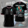 Lewis Hamilton The Man The Myth The Legend Style T Shirt, Hoodie, Zip Hoodie, Sweatshirt