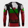 Welshpool Cosplay Style Sweatshirt, T Shirt, Zip Hoodie, Hoodie