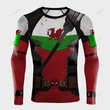 Welshpool Cosplay Style Sweatshirt, T Shirt, Zip Hoodie, Hoodie