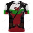 Welshpool Cosplay Style Sweatshirt, T Shirt, Zip Hoodie, Hoodie