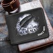 New Zealand x Rugby World Cup 3D Printed Wallet